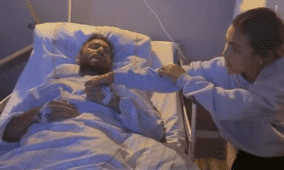 استئصال جزء من الكلى.. تامر حسني يكشف تفاصيل حالته الصحية