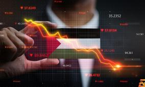 الإحصاء وسلطة النقد تكشفان عن قيمة الاستثمار الأجنبي في فلسطين