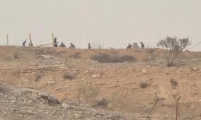 مستوطنون يقيمون بؤرة استعمارية في الأغوار الشمالية