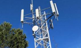 الاحتلال يصادق على إنشاء هوائيات خليوية لتغطية مناطق في شمال الضفة والأغوار