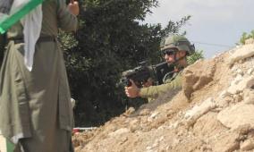 مسؤول أوروبي: انهيار السلطة الفلسطينية يؤدي إلى الفوضى