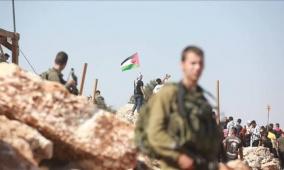 مسؤول أوروبي: انهيار السلطة الفلسطينية يؤدي إلى الفوضى