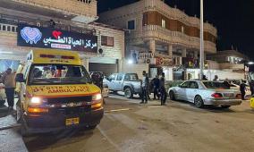 قتيلان خلال شجار تخلله إطلاق نار في رهط بالداخل الفلسطيني