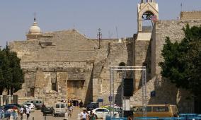 300 مليون دولار خسائر قطاع الفنادق في بيت لحم منذ العدوان