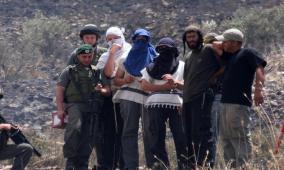 فتيان التلال... مليشيا الاستيطان الرسمي