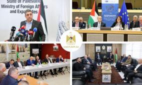 مركز الاتصال الحكومي يرصد أهم التدخلات التي نفذتها الحكومة خلال الأسبوع الماضي