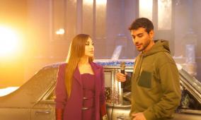 دان حدّاد… بعد نجاحاته مع وائل كفوري وبلقيس ونجوى كرم وآدم