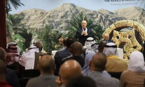 لقاء موسّع في أريحا لتعزيز السلم الأهلي وترسيخ الأمن المجتمعي