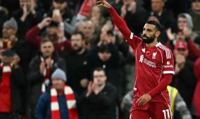 أحمد صلاح يحلل أزمات ليفربول وصراع القمة في الدوري الإسباني: برشلونة وريال مدريد بين التحديات والفرص