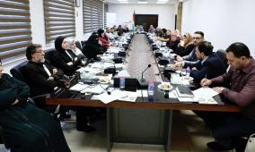 اتحاد الصناعات الغذائية والزراعية الفلسطينية يستكمل تنفيذ ورش عمل توعوية حول سلامة وجودة الأغذية في سلفيت