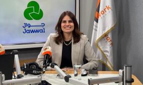 لبنى فرحات.. مسيرة امرأة كسرت القيود وتقدّمت وسط التحديات