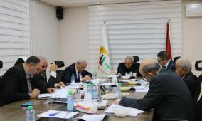 لجنة صياغة الدستور تُنهي مناقشة المواد وتستعد لتسليم المسودة خلال أسبوع