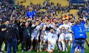 الفدائي يفك شيفرة ليبيا ويتأهل لبطولة كأس العرب لكرة القدم