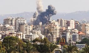 خبير لراية: تصعيد لبنان مستمر واندلاع مواجهة واسعة لا يزال مستبعدا