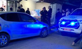 مقتل شابة بجريمة إطلاق نار في بلدة جت المثلث بالداخل الفلسطيني