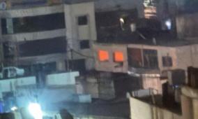 شهيد باشتباكات مع قوات الاحتلال في نابلس