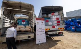 وكالة بيت مال القدس تطلق مشروع "المدرسة الحقلية 2025" لدعم مزارعي الزيتون بالقدس