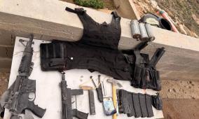 الاحتلال يزعم اغتيال مقاوم فلسطيني في قرية مركة بجنين