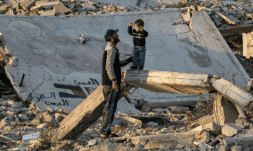 خاص | مسارات "معقدة" تواجه المرحلة الثانية من اتفاق غزة