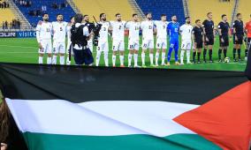تحضيرا لنهائيات آسيا 2027.. الفدائي يشارك في دورة ودية الشهر المقبل