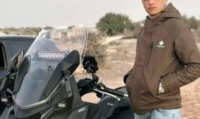 استشهاد الشاب أسامة كميل برصاص الاحتلال في قباطية