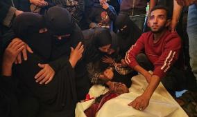 شهيدان ومصابون إثر استهدف الاحتلال شمال قطاع غزة