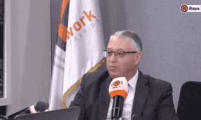 تتويج عربي جديد.. د. عبد الله مهنا يحصل على جائزة المدرب العربي المتميز