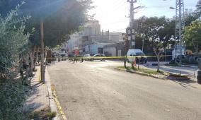 قلقيلية: ضبط عبوة شديدة الانفجار أسفل مركبة لمواطنة من الداخل