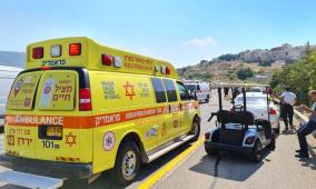 مقتل فتى في جريمة إطلاق نار في كفر ياسيف بالداخل المحتل