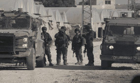 حملة الشمال العسكرية محكومةٌ بالفشل السياسي