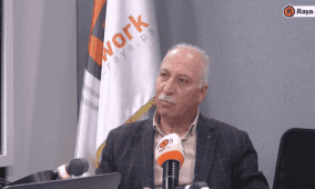 خاص| "تكية أم عبد الله".. ثمانية أعوام من العطاء وتسخير الخير لخدمة المحتاجين