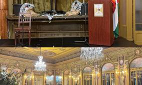 سفارة فلسطين في البرتغال تحيي ذكرى إعلان الاستقلال ويوم التضامن مع شعبنا