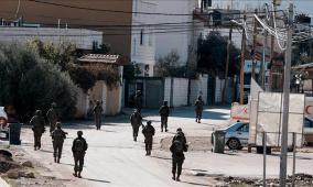 خاص | الاحتلال يفرض حصارا شاملا على طوباس ومؤشرات لأزمة إنسانية