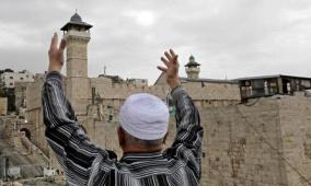 خاص | خطوات إسرائيلية متسارعة للسيطرة الكاملة على الحرم الإبراهيمي