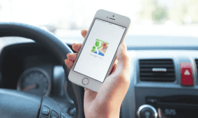 ميزة خفية في "خرائط غوغل" تطيل عمر البطارية