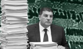 تحديات وزارة النقل والمواصلات: 12 ملفًا شائكًا على طاولة الوزير الجديد