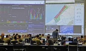 تحرك دولي مفاجئ.. مركز التنسيق في غزة يتوسع ليشمل 50 دولة