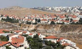تقرير: تداعيات خطيرة بالقدس والأغوار بسبب "التسمين الاستيطاني"  
