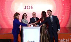 تحت رعاية وحضور رئيس الوزراء... وزارة العمل تطلق المنصة الوطنية لمواءمة فرص العمل