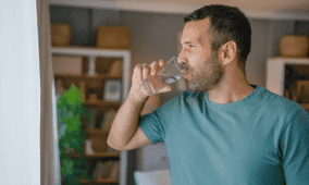 "أفضل الأوقات لشرب الماء خلال اليوم… تعرف عليها"