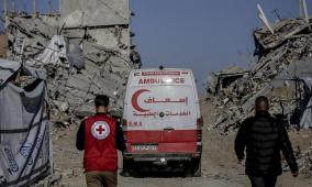 خروقات متواصلة: شهيد برصاص الاحتلال وسط قطاع غزة