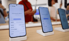 مؤشر 5A الجديد… تحديث واسع لملايين من هواتف هواوي