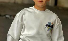 استشهاد فتى برصاص الاحتلال في مدينة الخليل