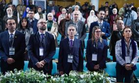 جامعة القدس تطلق أعمال المؤتمر الدولي حول المساواة وتمكين المرأة في المنطقة