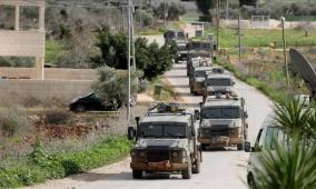 خاص | لماذا يغلّف الاحتلال عملياته في الضفة بعناوين أمنية كبيرة؟