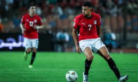 تريزيغيه: اللعب في كأس العرب قطر 2025 تجربة استثنائية