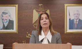 الخليلي تشارك في إطلاق اعمال مؤتمر دولي حول المساواة بين الجنسين وتمكين المرأة في جامعة القدس