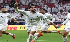 اختلاس الفرح من أعماق القهر