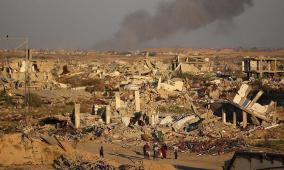 خروقات إسرائيلية: شهداء بنيران الاحتلال وقصف برفح وإسرائيل تستلم جثة أسير