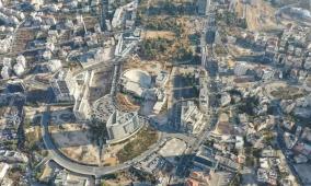 خاص| المخطط الهيكلي لمدينة البيرة.. تعديل شامل وشبكة طرق جديدة وسط اعتراضات المواطنين